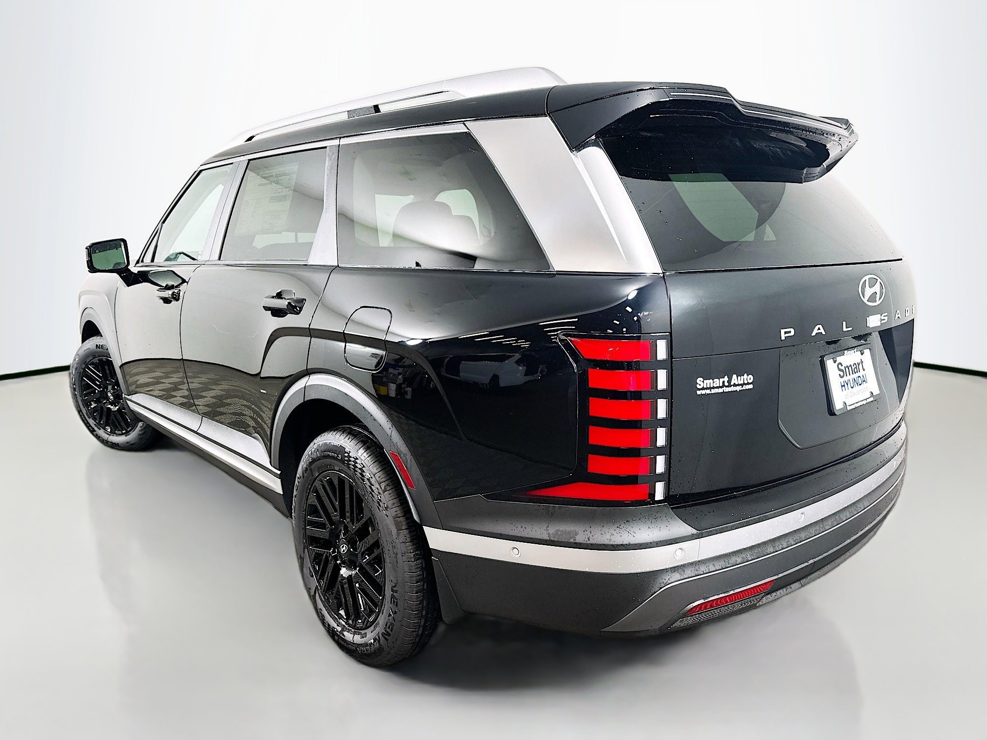 New 2026 Hyundai Palisade SEL AWD/4WD image 5