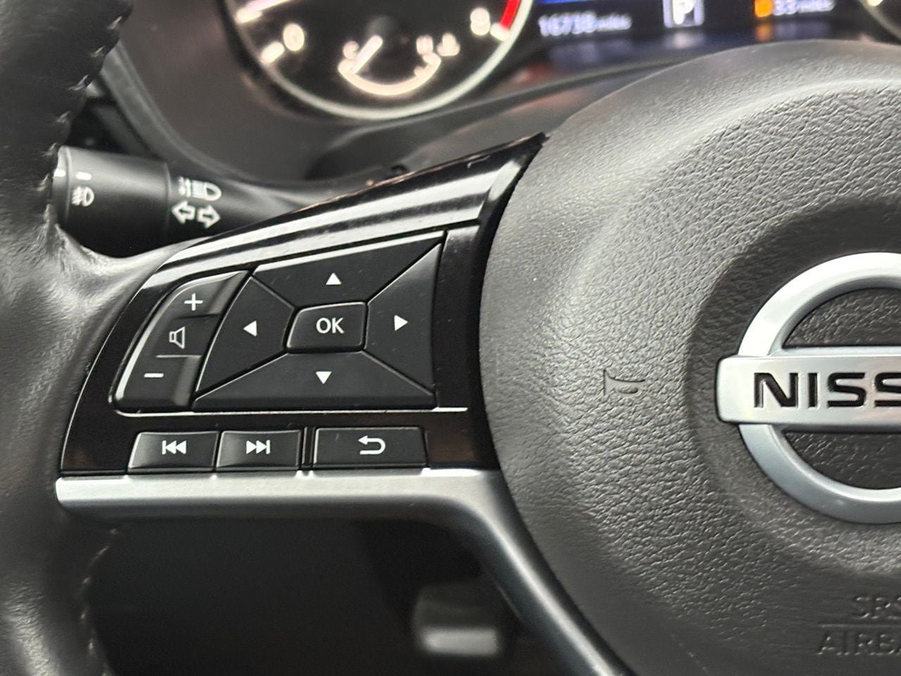 Certified 2022 Nissan Altima 2.5 SL AWD/4WD image 22