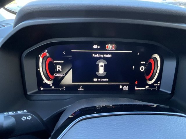 New 2026 Nissan Rogue Platinum w/ Platinum Premium Package AWD/4WD image 35