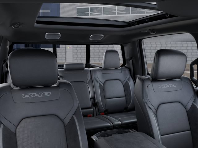 New 2026 RAM 1500 RHO w/ RHO Level 1 Equipment Group AWD/4WD image 26