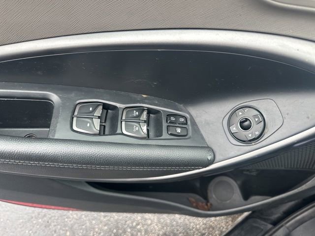 Used 2018 Hyundai Santa Fe Sport w/ 2.4L Value Package 02 AWD/4WD image 11