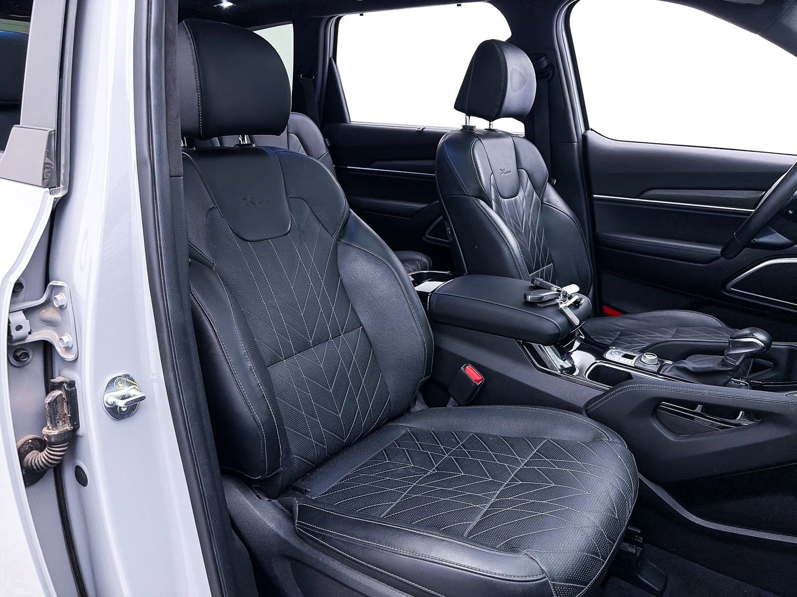 Certified 2023 Kia Telluride SX Prestige X-Pro AWD/4WD image 41