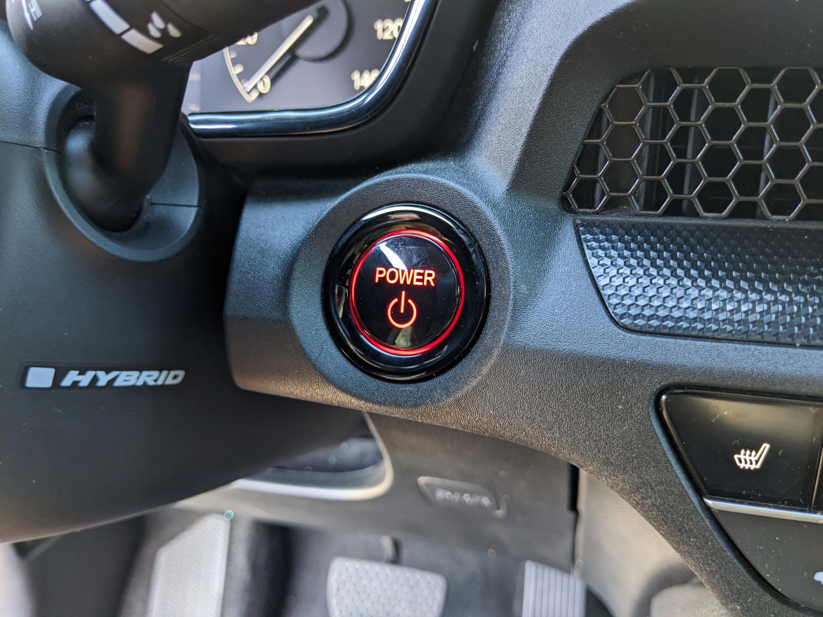 Used 2023 Honda CR-V Sport image 33