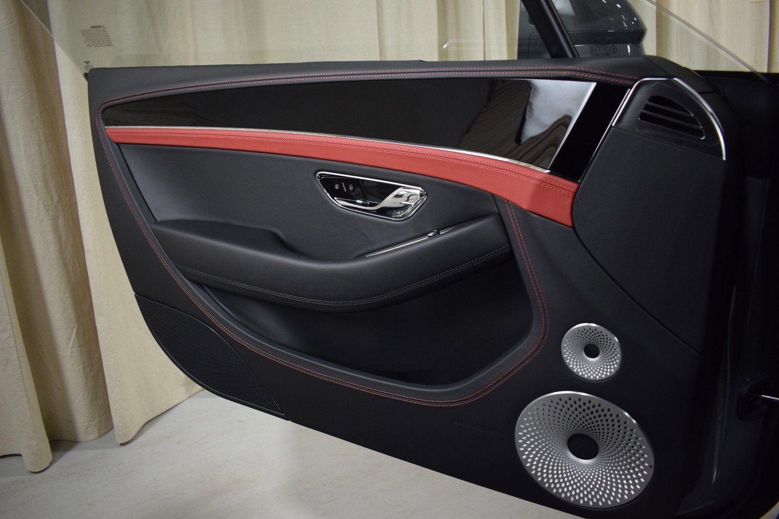 New 2026 Bentley Continental GT image 35