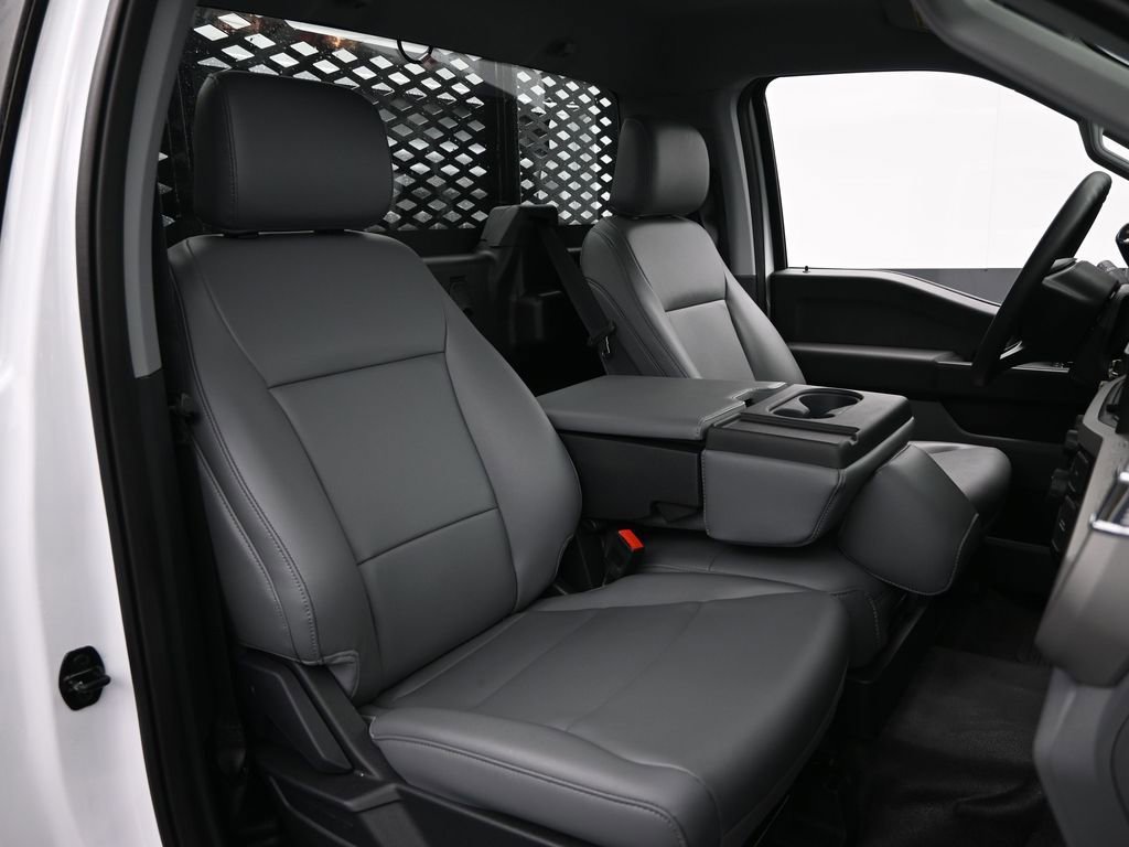 Used 2023 Ford F250 XL w/ XL Chrome Package image 29