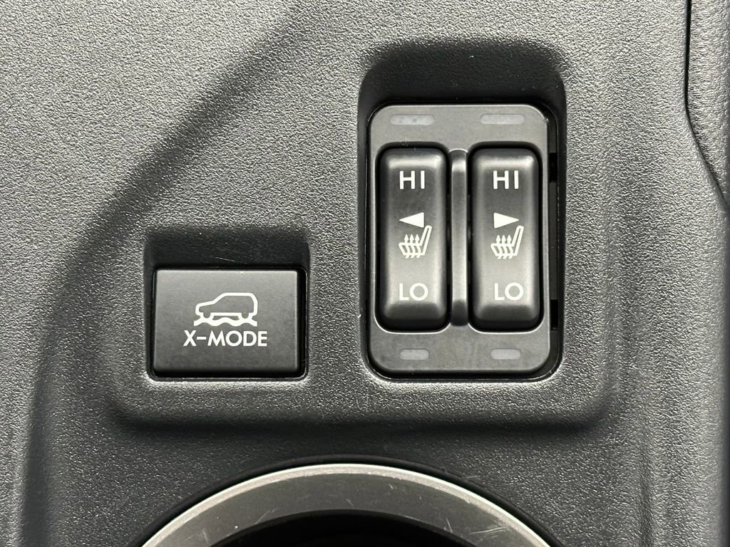 Used 2019 Subaru Crosstrek 2.0i Limited w/ Moonroof Package w/Navigation image 27