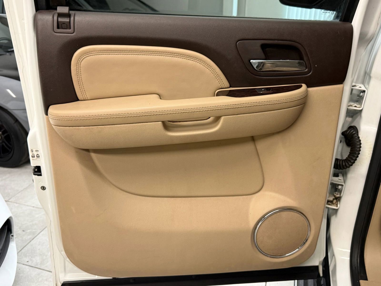 Used 2007 GMC Yukon XL Denali image 18