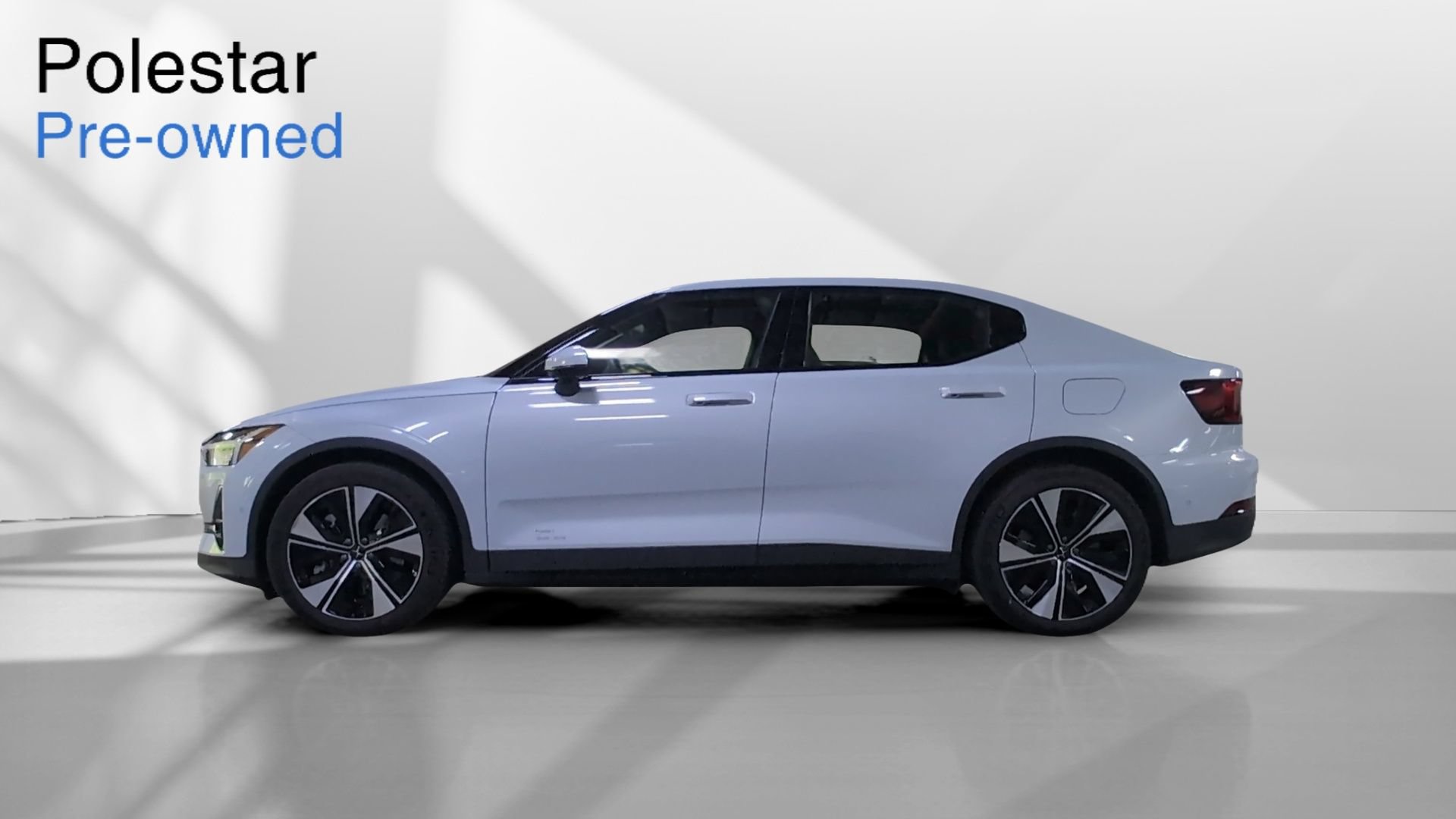 Certified 2024 Polestar Polestar 2 AWD/4WD image 2