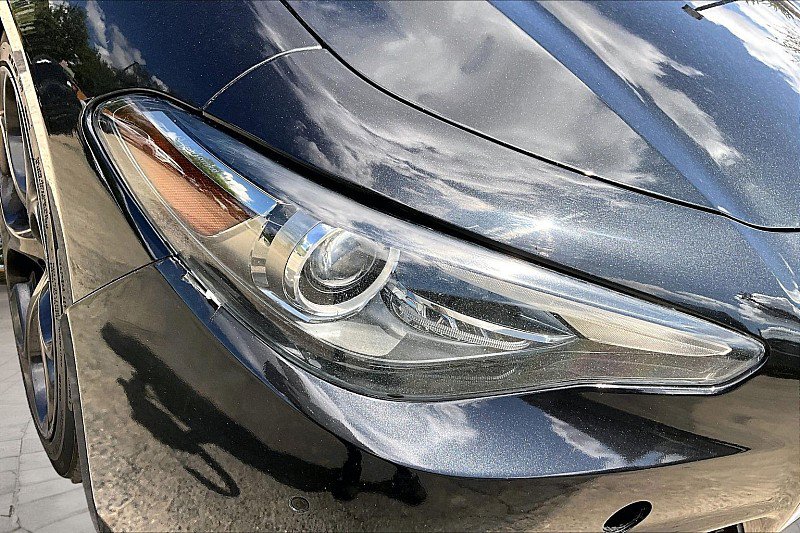 Used 2019 Alfa Romeo Giulia Ti RWD image 24