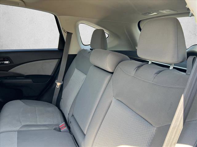 Used 2016 Honda CR-V EX image 20