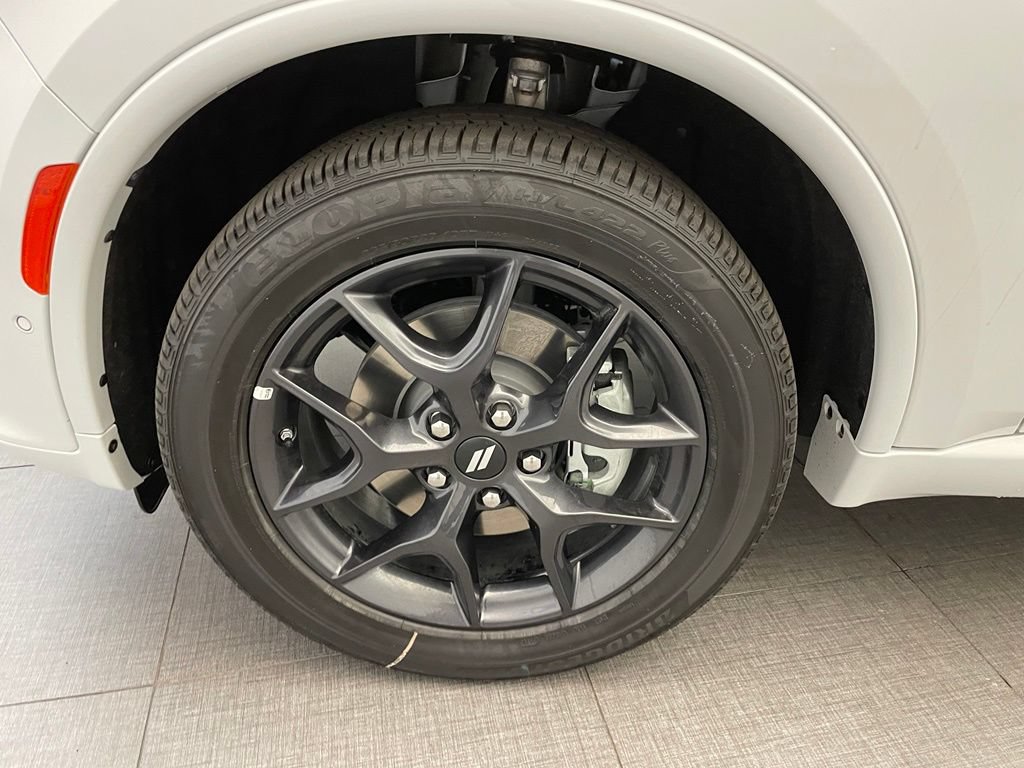 New 2026 Dodge Durango GT AWD/4WD image 10