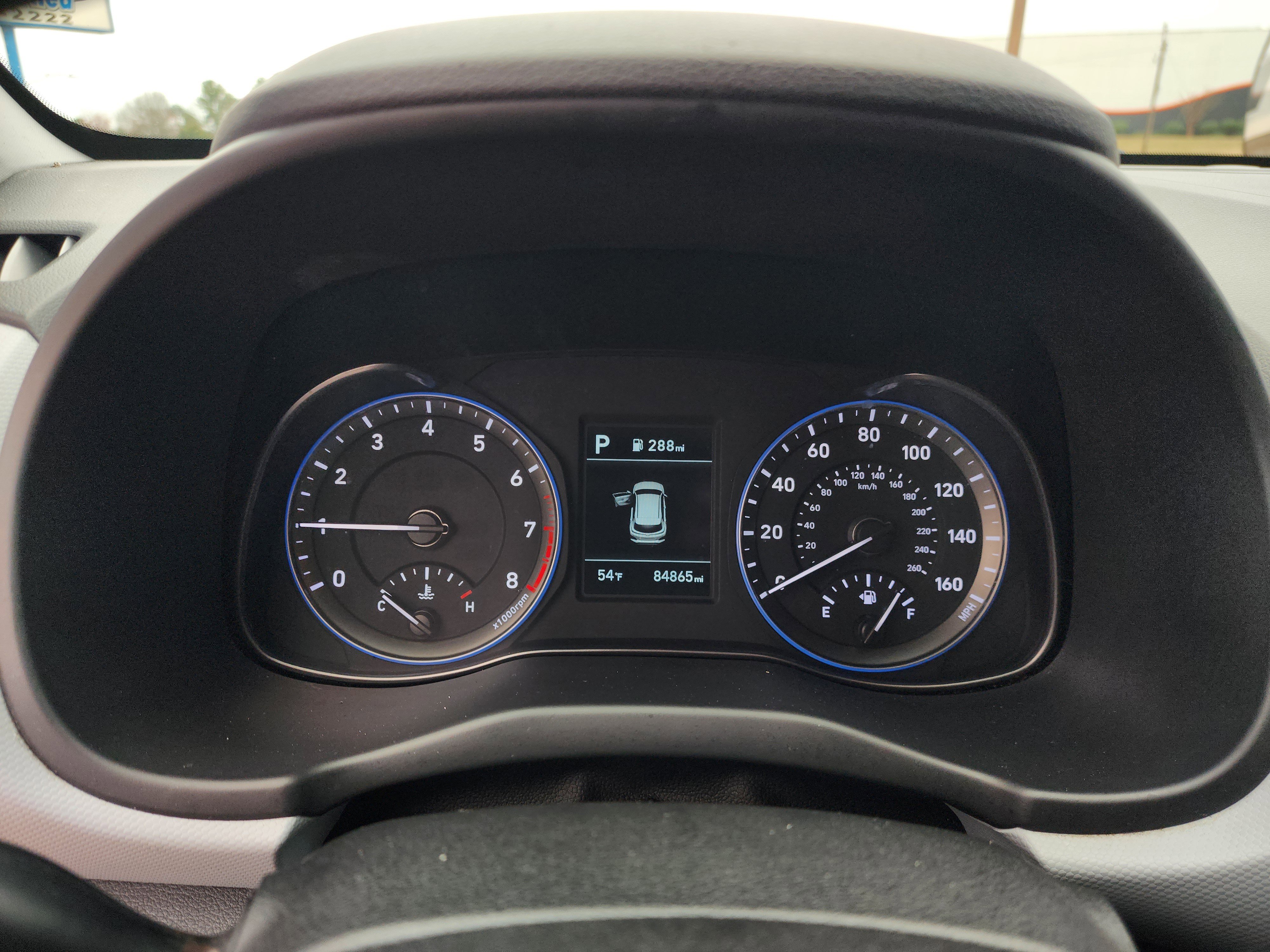 Used 2021 Hyundai Kona SE image 23