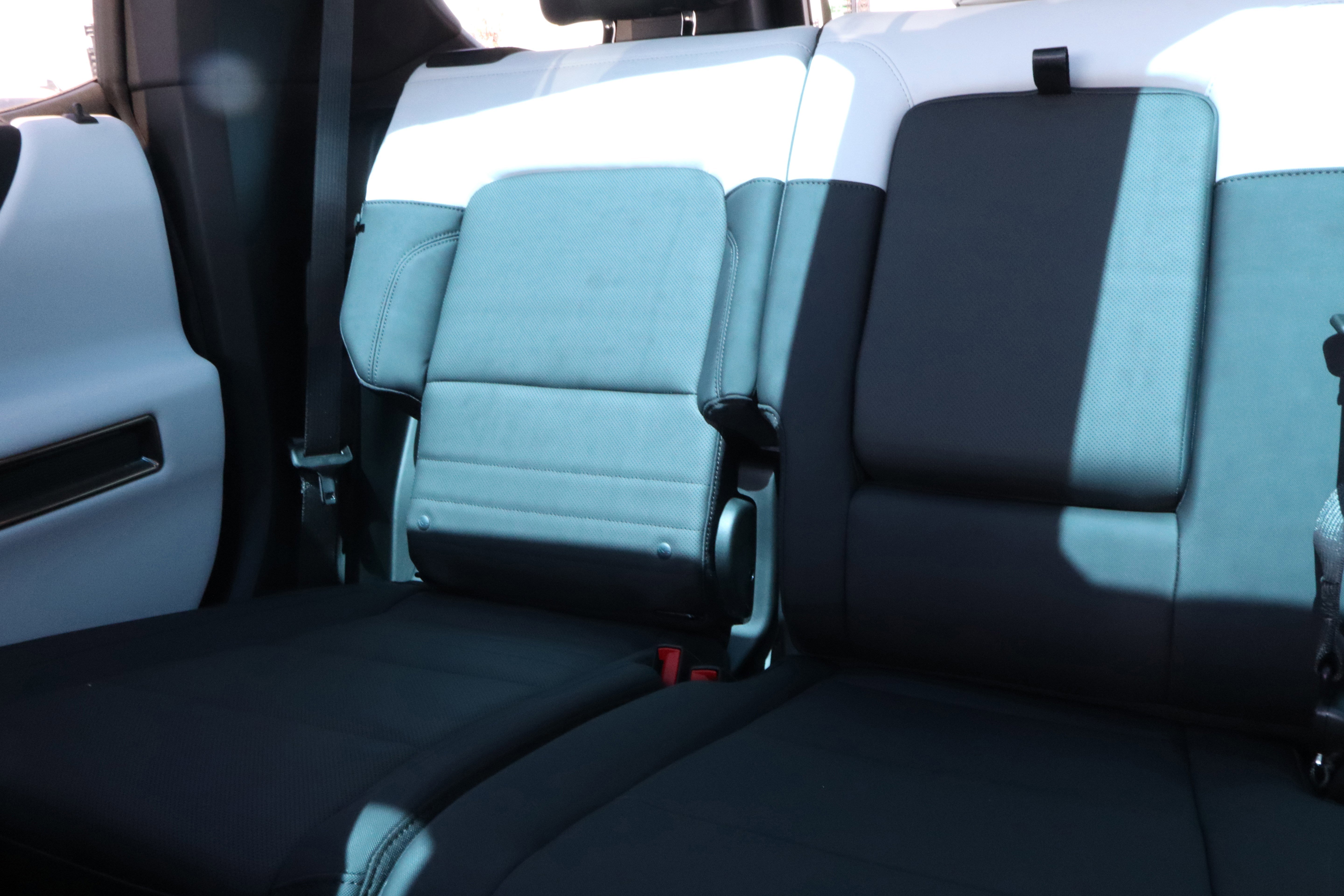 New 2025 GMC Hummer EV 3X image 13