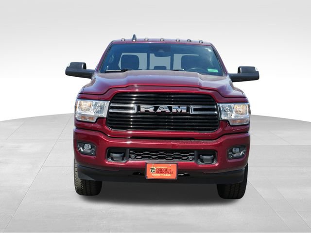 Used 2020 RAM 3500 Big Horn w/ Level 2 Equipment Group AWD/4WD image 2