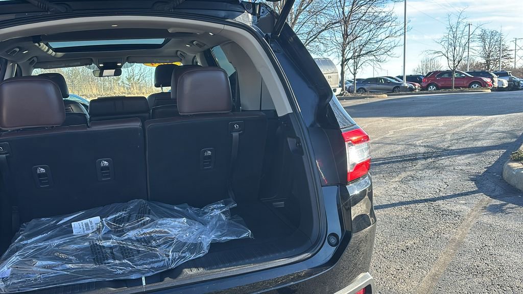 Certified 2024 Honda Pilot Elite image 34