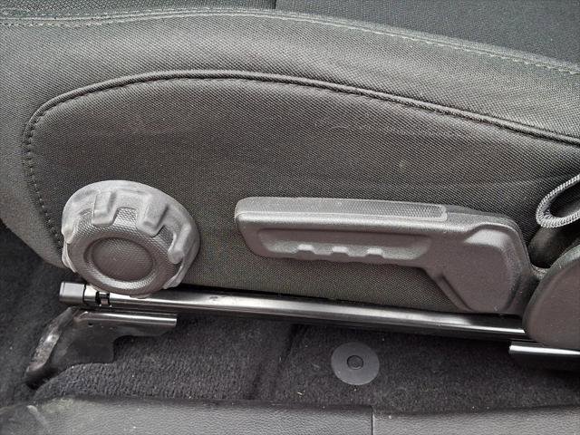 Certified 2021 Jeep Wrangler Unlimited Sport image 25