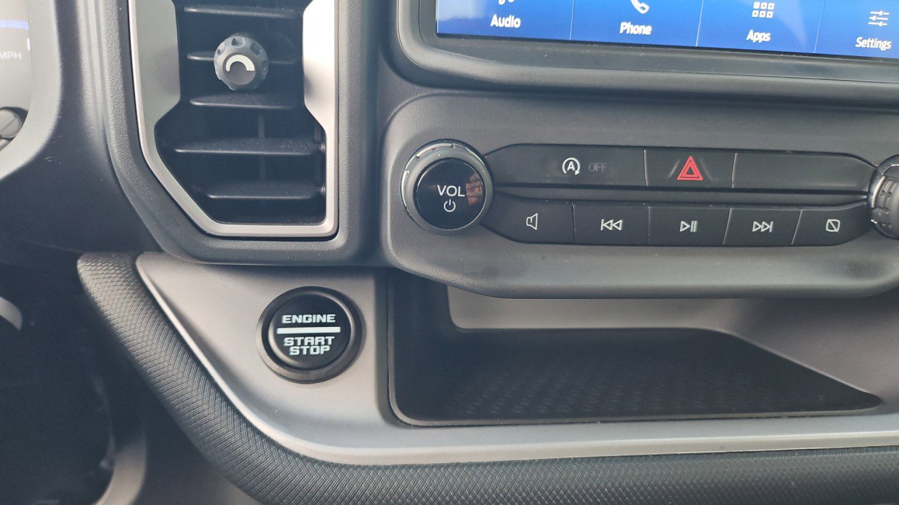 Used 2024 Ford Bronco Sport Big Bend w/ Convenience Package image 22