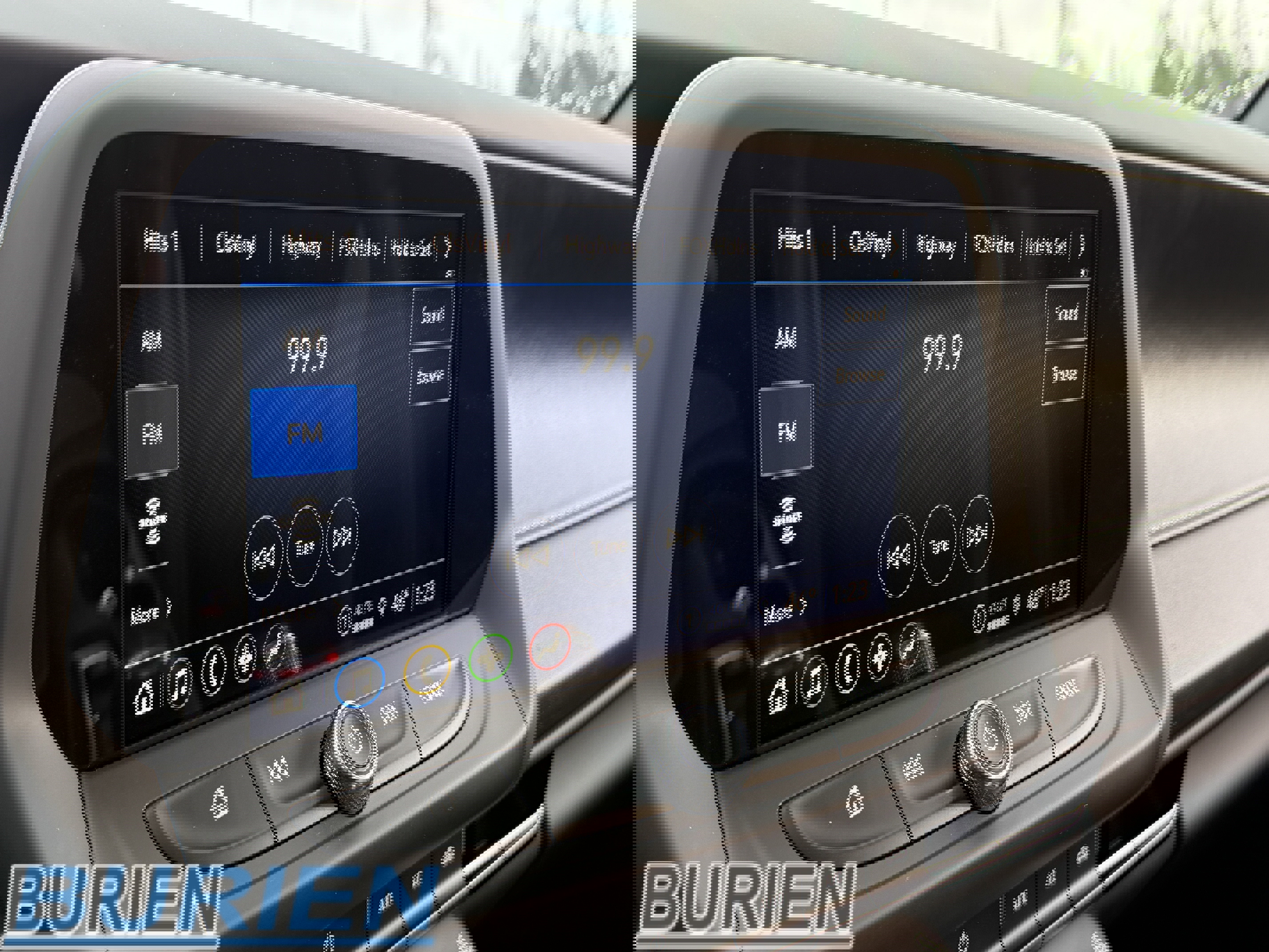 Used 2021 Chevrolet Camaro SS image 16