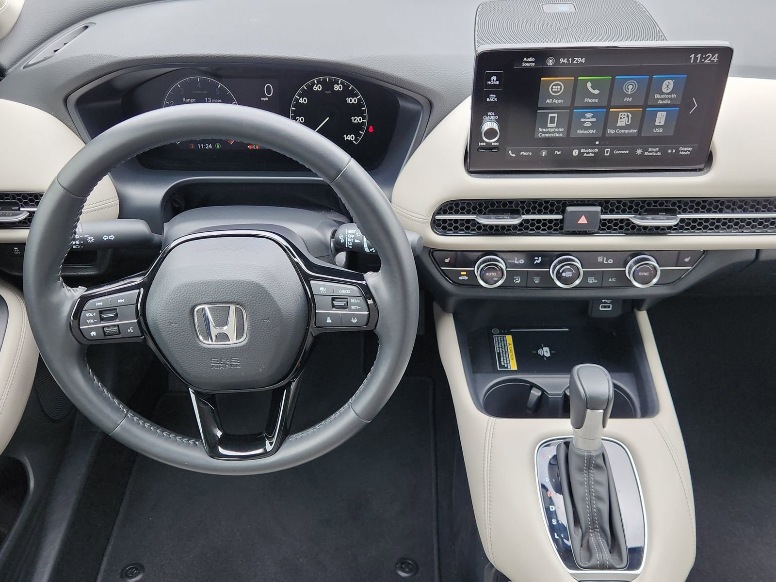 Used 2023 Honda HR-V EX-L image 31