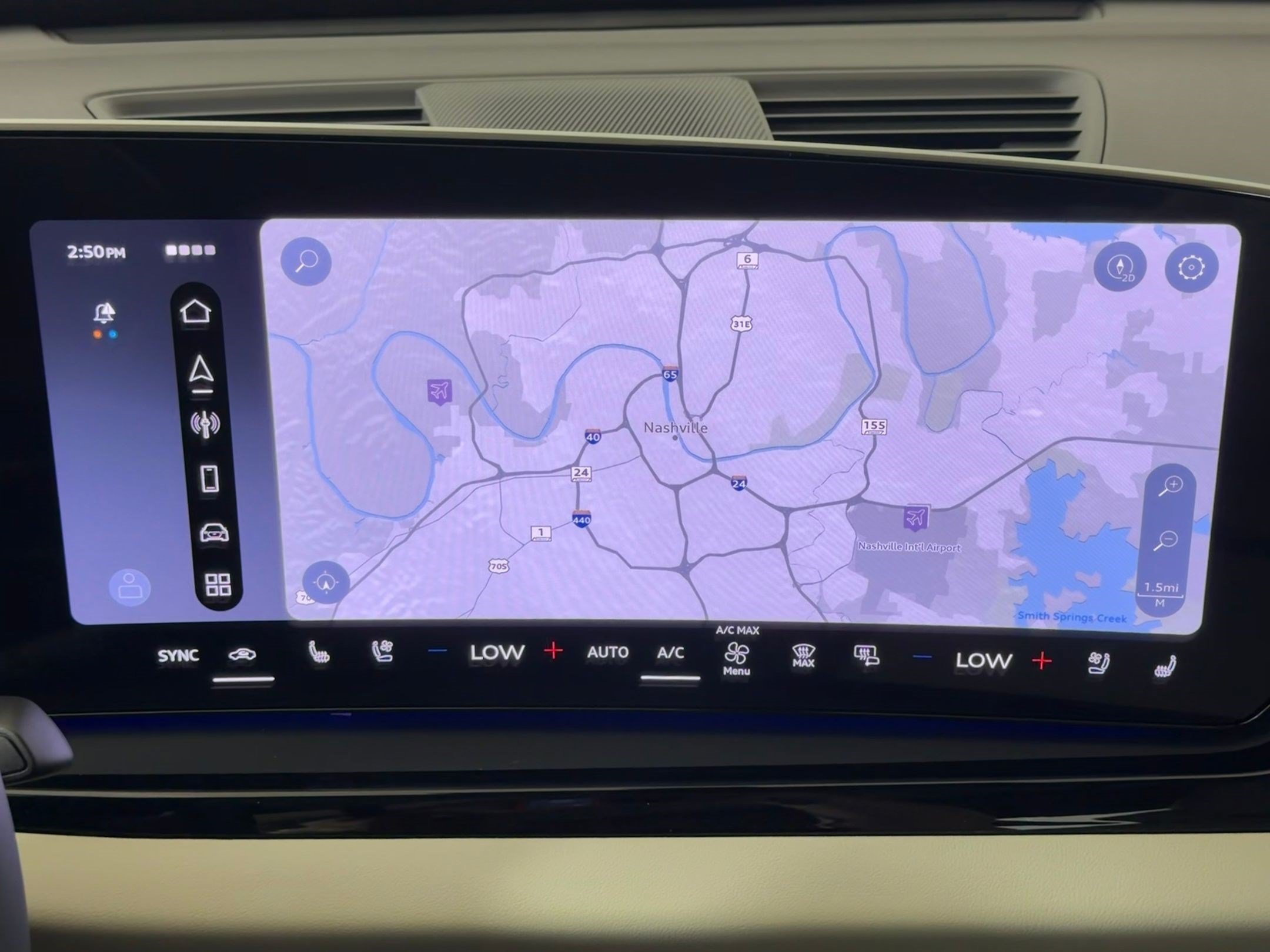 New 2026 Audi A6 Premium AWD/4WD image 26