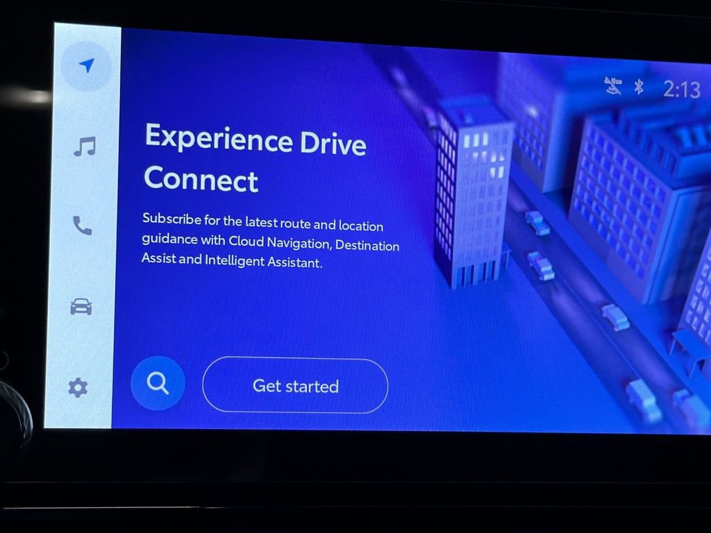 Used 2025 Toyota RAV4 LE image 28