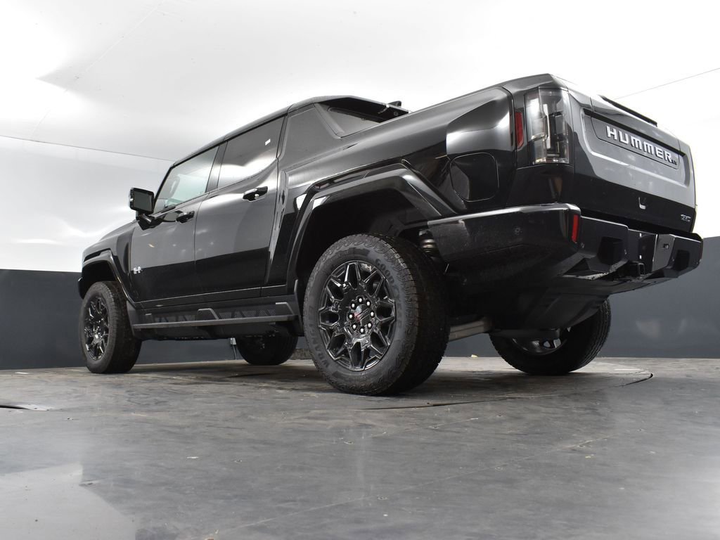 New 2026 GMC Hummer EV 4x4 Crew Cab image 23