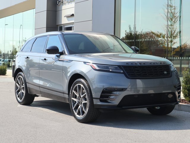 New 2025 Land Rover Range Rover Velar Dynamic SE image 2