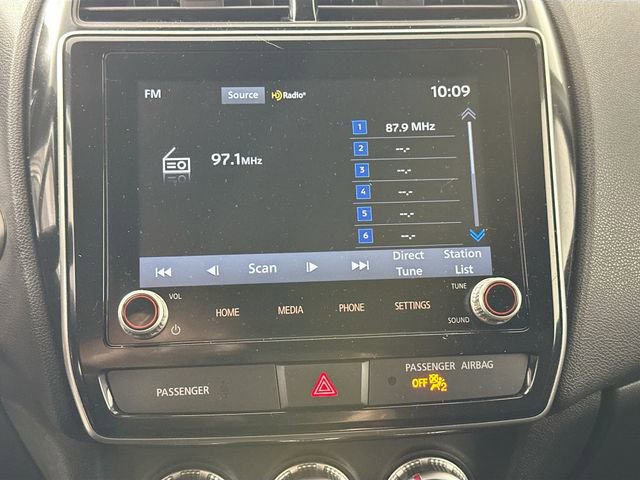 Used 2024 Mitsubishi Outlander Sport AWD image 8