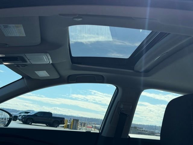 Certified 2023 Honda Accord EX image 26