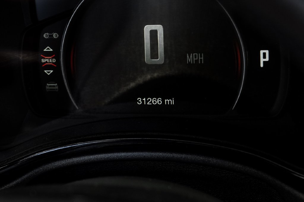 Used 2025 Dodge Durango R/T AWD/4WD image 17
