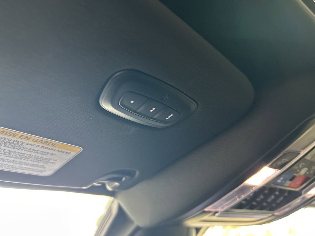 Used 2024 RAM 1500 TRX image 54