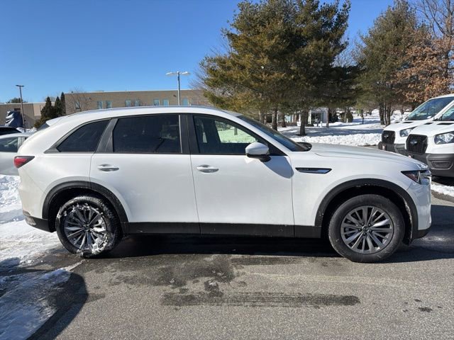 New 2026 MAZDA CX-90 3.3 Turbo w/ Select Package image 2