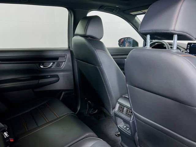 Certified 2025 Honda CR-V Sport-L image 8
