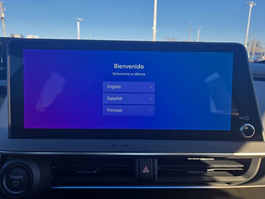 New 2026 Toyota Prius Plug-In Hybrid image 14