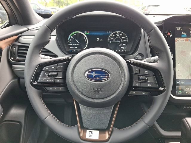 New 2026 Subaru Forester Sport AWD/4WD image 19