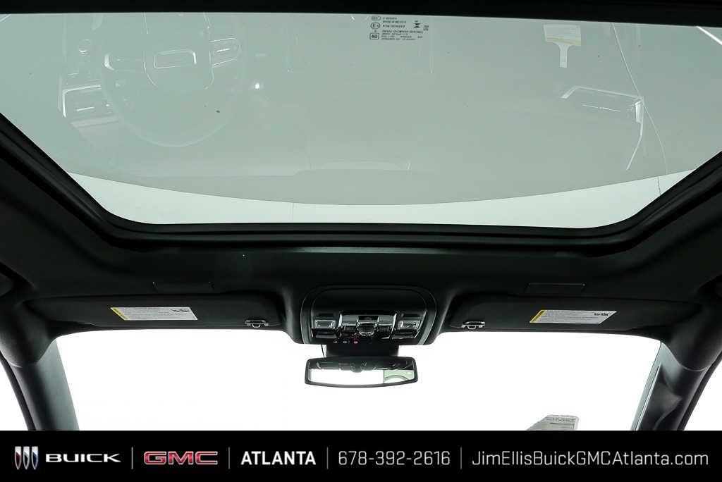 New 2026 GMC Yukon XL Denali w/ Sun & Power Step Package AWD/4WD image 20