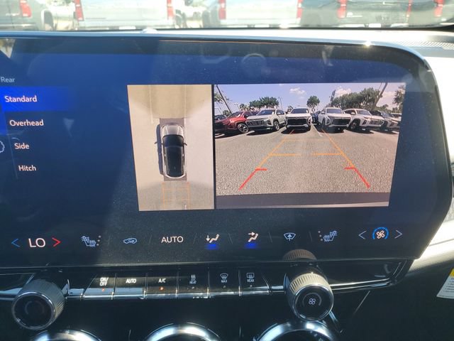New 2025 Chevrolet Blazer EV LT AWD/4WD image 30