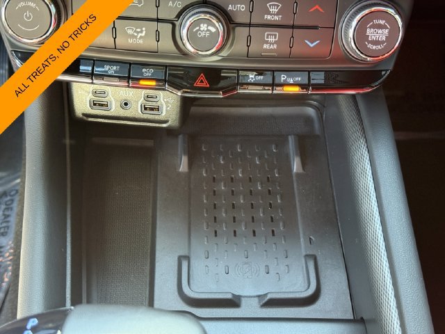 Certified 2026 Dodge Durango GT w/ Blacktop Package AWD/4WD image 30