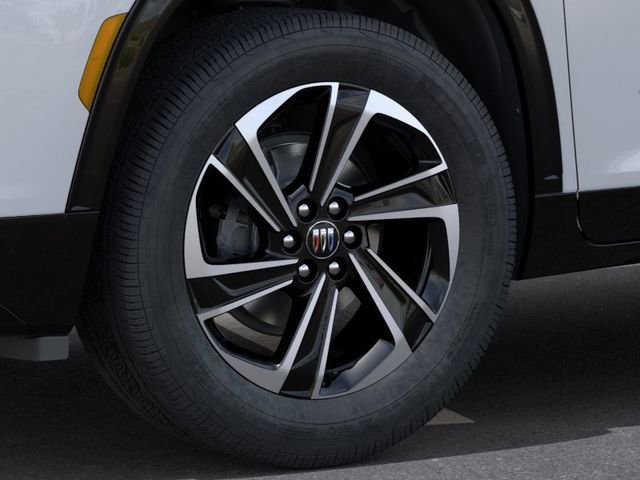 New 2026 Buick Enclave Sport Touring w/ Power Package AWD/4WD image 9