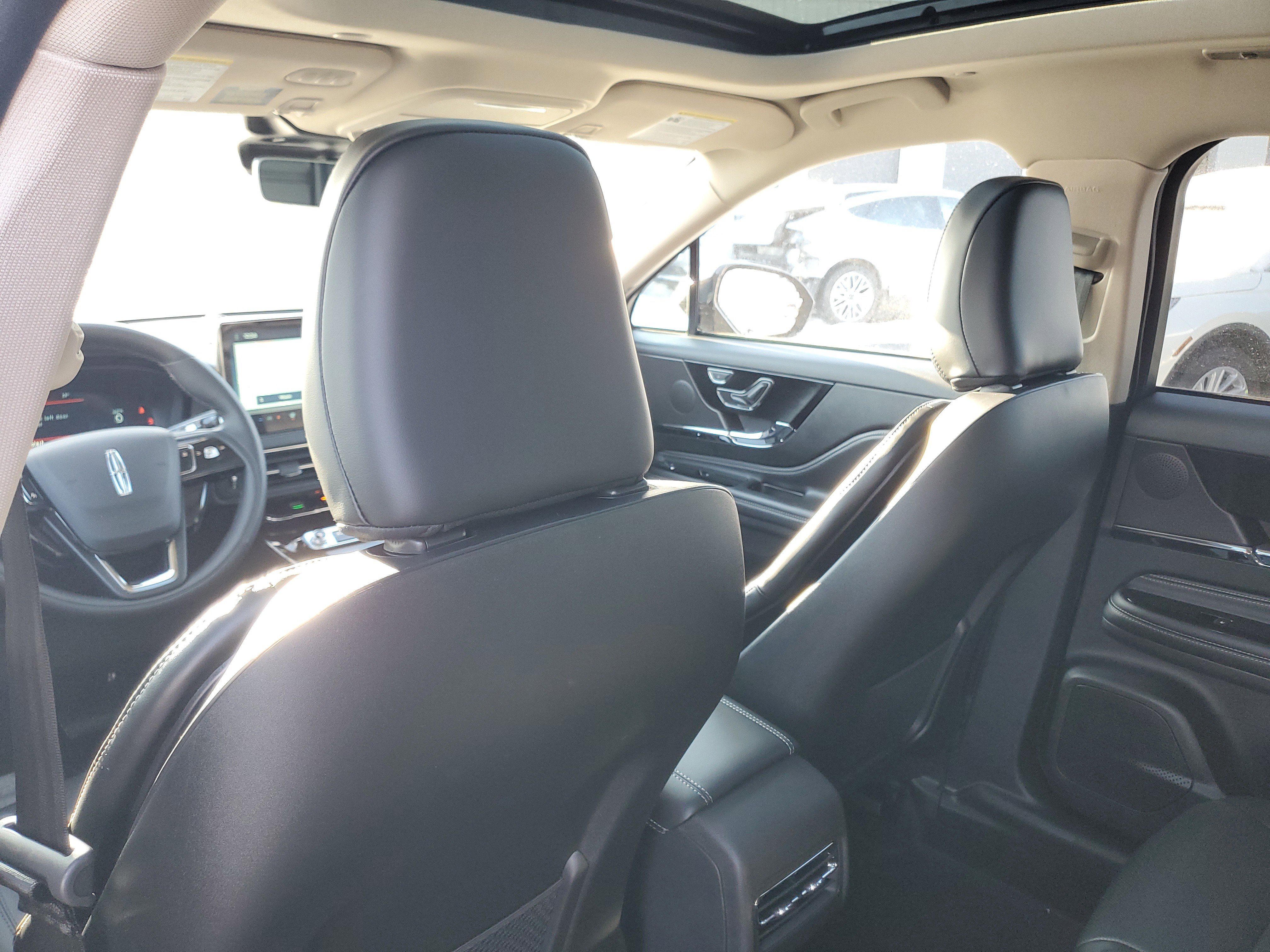 New 2026 Lincoln Corsair Premiere image 26