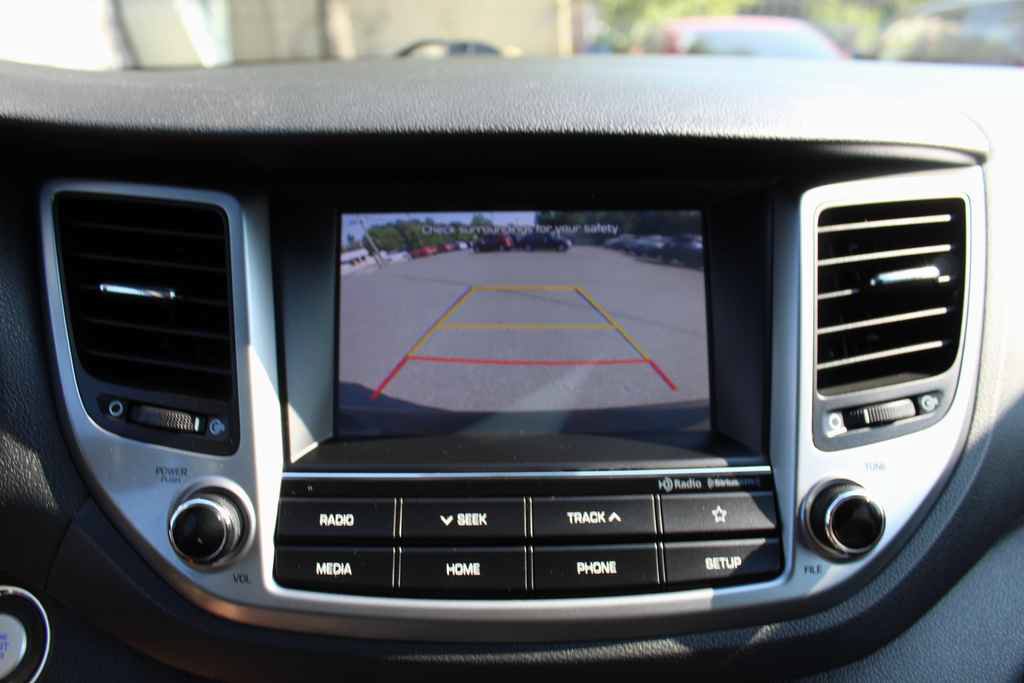 Used 2018 Hyundai Tucson Value AWD/4WD image 19