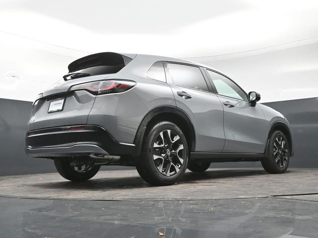 New 2027 Honda HR-V EX-L image 36