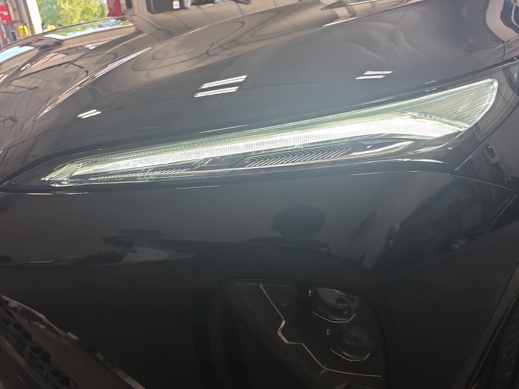 New 2026 Buick Envision Sport Touring AWD/4WD image 30