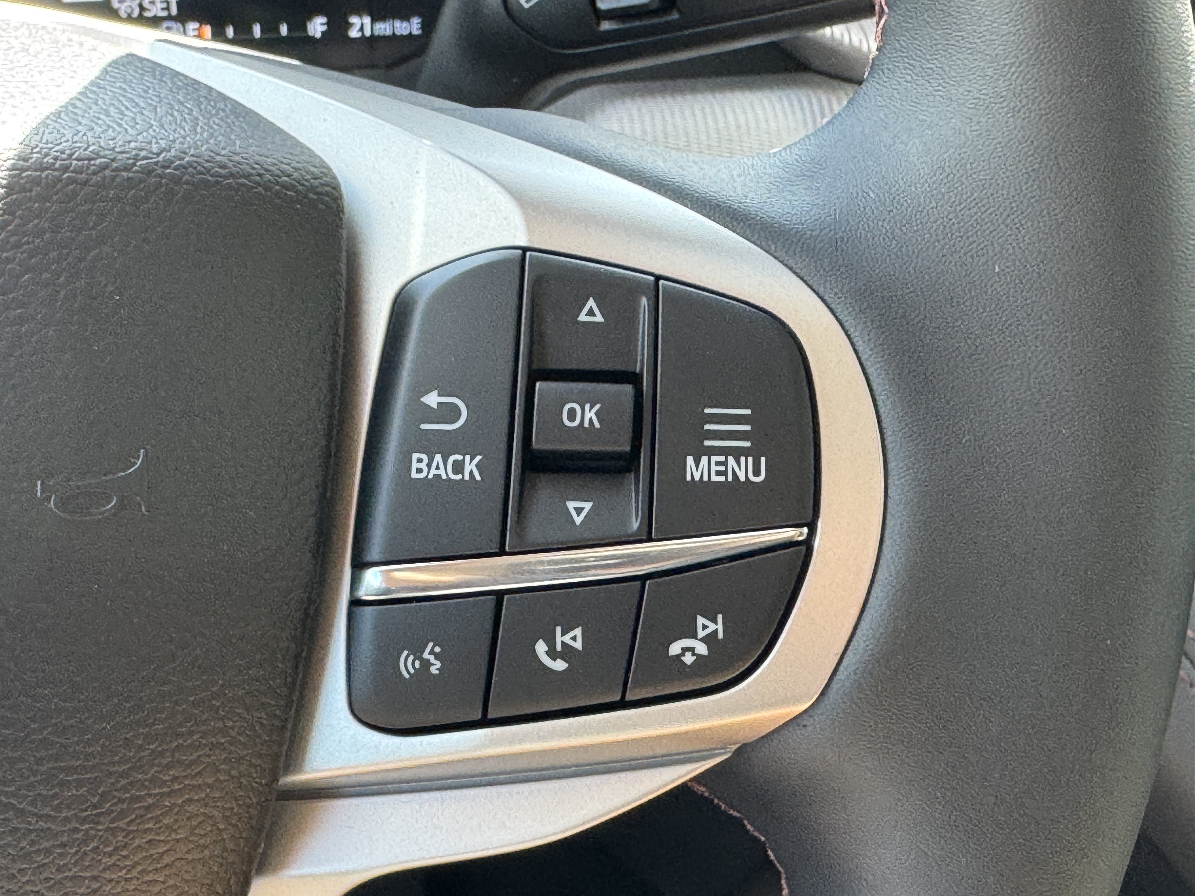 New 2026 Ford Explorer Active w/ Active Comfort Package AWD/4WD image 13