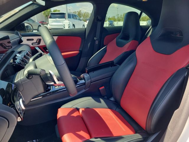 Used 2023 Mercedes-Benz CLA 250 image 17