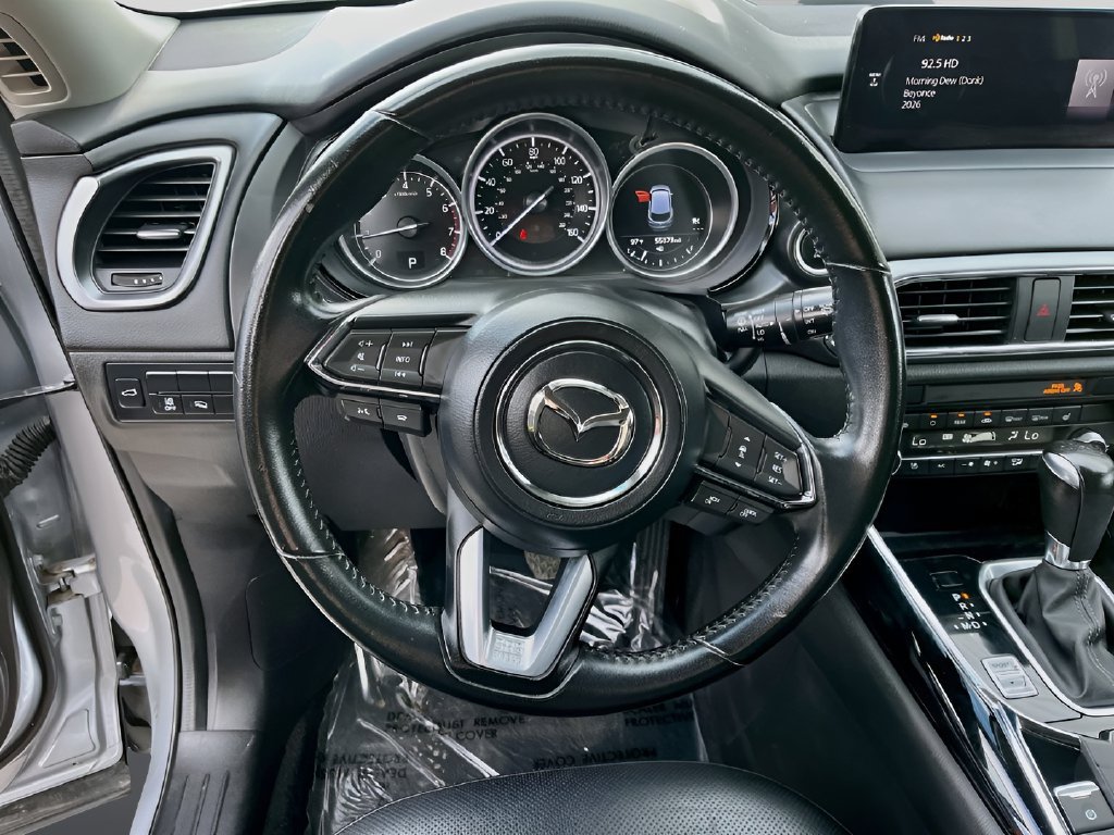 Used 2023 MAZDA CX-9 Touring Plus AWD/4WD image 11