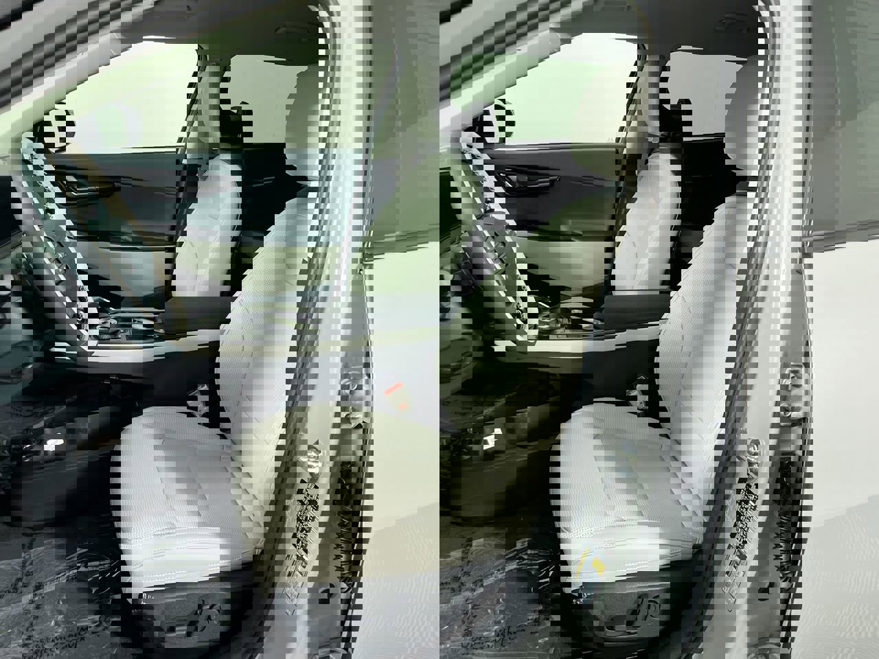 New 2025 Kia EV6 Wind image 13