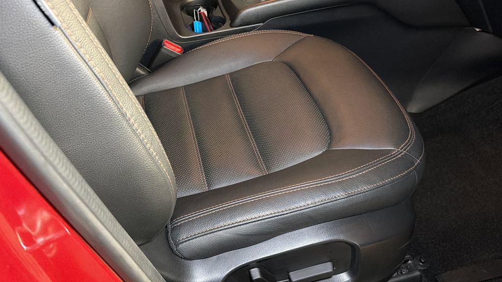 Used 2023 MAZDA CX-5 AWD 2.5 S w/ Preferred Package image 12