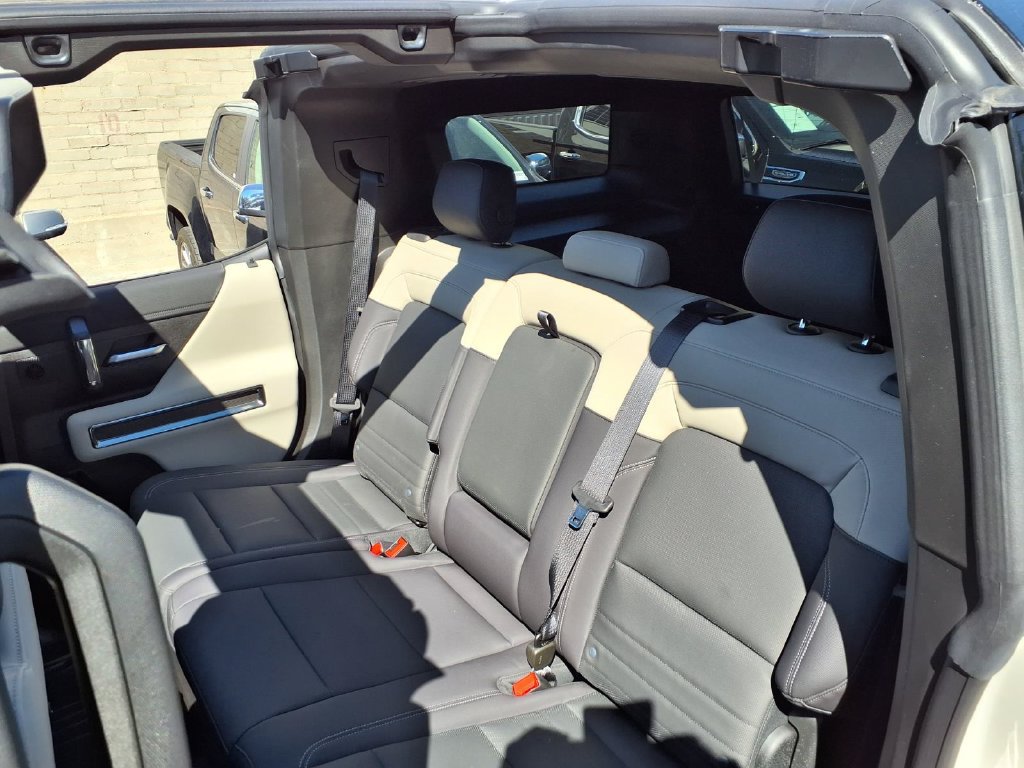 Used 2026 GMC Hummer EV SUV AWD/4WD image 35