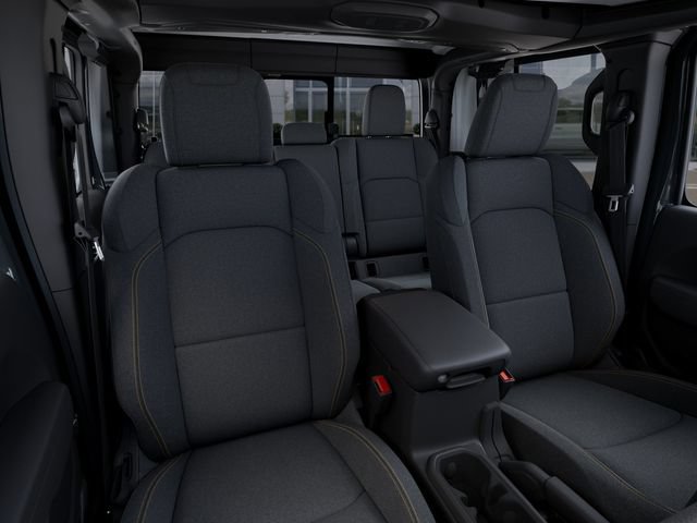 New 2026 Jeep Gladiator Sport AWD/4WD image 16